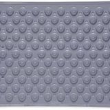 Sea Home Vantuzlu Banyo ve Duş Kaydırmazı Dikdörtgen,Duşa Kabin Küvet İçi Vantuzlu paspas Banyo Paspası 36 X 69,5 cm