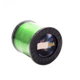 Sea Horse 0.60 mm 1000 mt Yeşil Bobin Misina