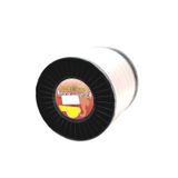 Sea Horse 0.60 mm 2.5 kg Beyaz Bobin Misina