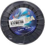 Sea Horse 008686 0,30 Mm 1000 Mt Bobin Misina