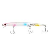 Sea Horse 012401 Cy-133-2 127-228 14,5 cm 16 gr Sahte