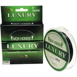 Sea Horse 019310 Luxury 100 m 0,35 mm İpek Misina