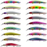 Sea Horse 110S Surf Driver 11CM 20GR, Rapala, Maket Yem - Glow Cola 17