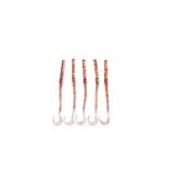 Sea Horse 15 cm L03 Live Worm Suni Yem