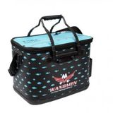 Sea Horse 42x28 Fishing Pvc Box