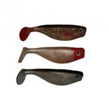 SEA HORSE 6.5 CM SİLİKON YEM 9 LÜ SET