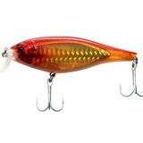 Sea Horse 8.8 cm 07 16.5 gr Shad Rap Shine