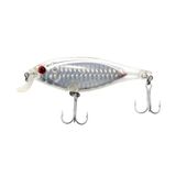 Sea Horse 8.8 cm 09 16.5 gr Shad Rap Shine