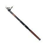 Sea Horse Apache II 2.40 mt 50-150 gr Kamış