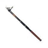 Sea Horse Apache II 2.70 mt 50-150 gr Kamış