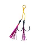 Sea Horse Assist Jig Igne 2 Li Paket