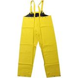 Sea Horse Bahçıvan Askılı Pantalon Sarı L