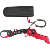 Sea Horse Balık Tutucu Grıp Red Pt-01