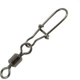 Sea Horse Bilyalı Klipsli Fırdöndü Paslanmaz 10'lu Paket - 2