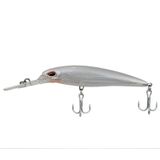 Sea Horse Bt-14 Mega-Xap 8 cm 7 gr 1.5-3 m Rapala
