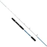 Sea Horse Crazy Fish 1.65 m 30-100 Atar Çipura Kamışı