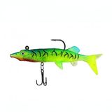 Sea Horse Crazy Plus 10 cm Soft Lure 3 Pcs Gt-03 Suni Balık Yemi