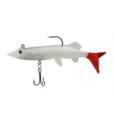 Sea Horse Crazy Plus 10 cm Soft Lure 3 Pcs Wrt-02 Rapala