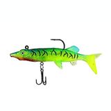 Sea Horse Crazy Plus Gt-03 12 cm Soft Lure 3 Pcs Balık Yemi