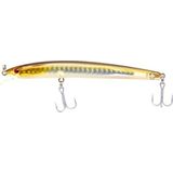 Sea Horse Cristal 10 cm L12 7 gr Suni Yem