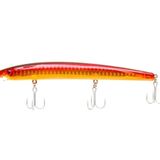 Sea Horse Cristal 13 cm L03 13.5 gr Suni Yem