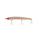 Sea Horse Crıstal 13 cm L04 13,5 gr Sahte Balık