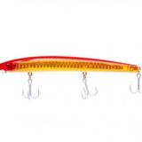 Sea Horse Crıstal 13 cm L07 13,5 gr Sahte Balık