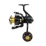 Sea Horse Cronos STG 5000 Makine