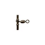 Sea Horse Cross-Line Cran Swivel No:3 9 Pcs Fırdöndü