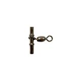 Sea Horse Cross-Line Cran Swivel No:4 10 Pcs Fırdöndü