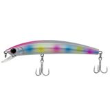 Sea Horse Crystal Exminnows 11 cm 12 g 7/16 Phrb-07 Suni Yem