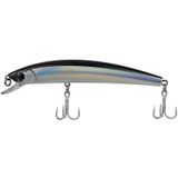 Sea Horse Crystal Exminnows 11 cm 12 gr 7/16 BBL-05 Suni Balık Yemi