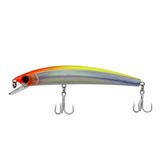 Sea Horse Crystal Exminnows 11 cm 12 gr 7/16 Orl-02 Rapala