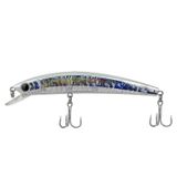Sea Horse Crystal Exminnows Wdl-10 11 cm 16 g 9/16 Balık Yemi