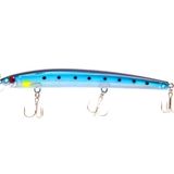Sea Horse CY-106 13 cm ML-06 17 gr Sahte Balık