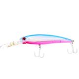 Sea Horse CY-110 ML-08 8 cm 7 gr Sahte Balık