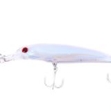 Sea Horse CY-110 ML04 8 cm 7 gr Sahte Balık