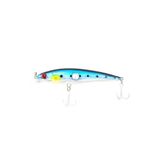 Sea Horse CY-115 10 cm ML-06 13 gr Sahte Balık