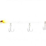 Sea Horse CY-127 13 cm 134-129 13 gr Sahte Balık