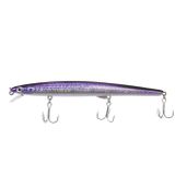 Sea Horse CY-133-2 127-362 14,5 cm 16 gr Sahte Balık