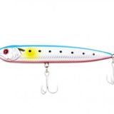 Sea Horse CY-702 9 cm L706-03 13 gr Sahte Balık