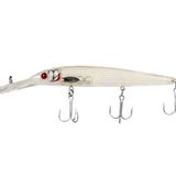 Sea Horse Down Deep 12 cm 01 16 gr Sahte Balık