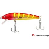 Sea Horse Down-Wily 60 mm 3.4 gr Maket Balık Yemi - 13