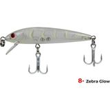 Sea Horse Down-Wily 60 mm 3.4 gr Maket Balık Yemi - 8
