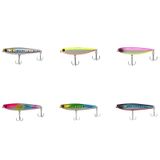 Sea Horse Ex-Fortuna 9 cm 11.5 gr Ryv-01# Suni Balık Yemi