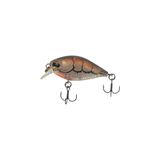 Sea Horse Fans Crank 3,6 Mm 3,8 Gr Ghost Shrimp Sahte Balık