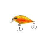 Sea Horse Fans Crank 3,6 Mm 3,8 Gr Honey Shrimp Sahte Balık
