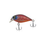 Sea Horse Fans Crank 3,6 Mm 3,8 Gr Lion Shrimp Sahte Balık