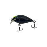 Sea Horse Fans Crank 3,6 Mm 3,8 Gr Night Star Sahte Balık