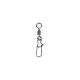 Sea Horse FR-202 No:3/0 10'lu Paket Klips